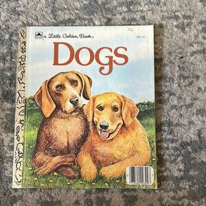 : Dogs - Illustrated Edition